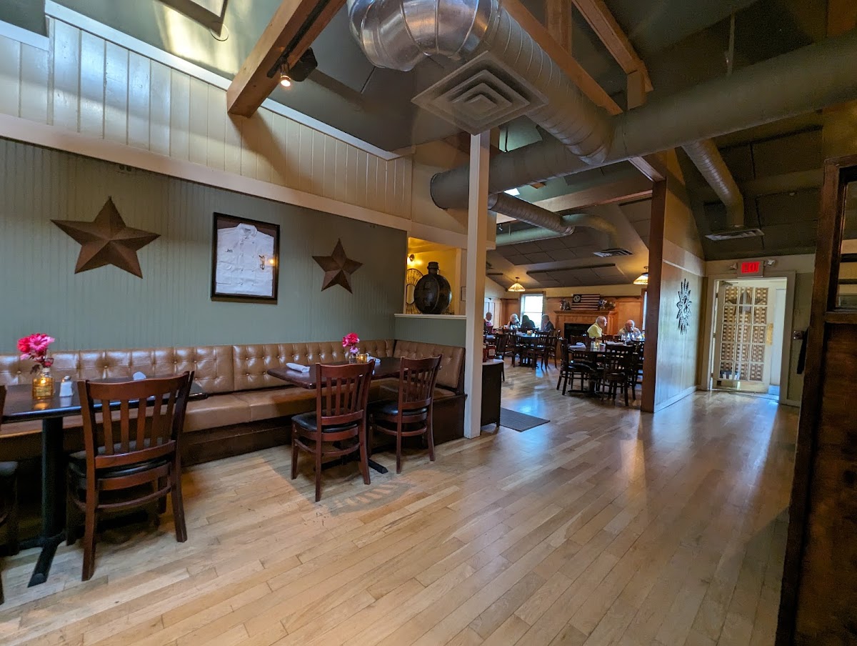 Joe's American Grill