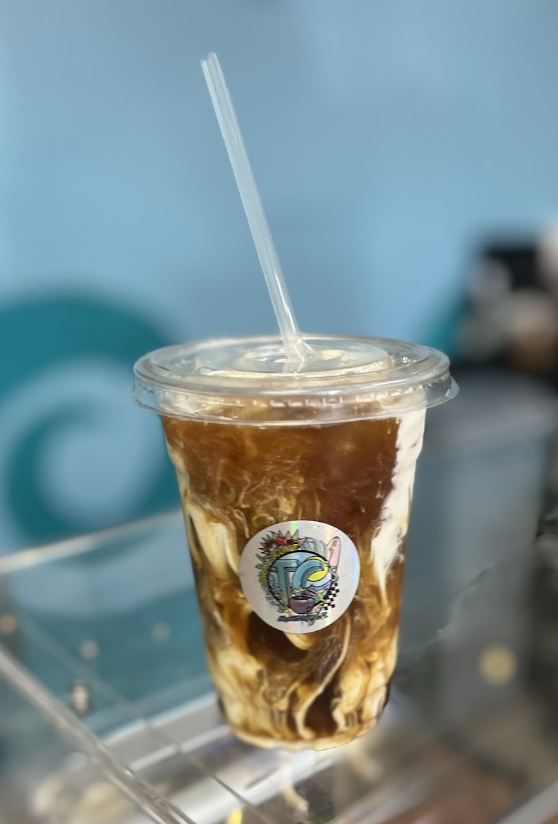 Toasty Coconut Photos 2